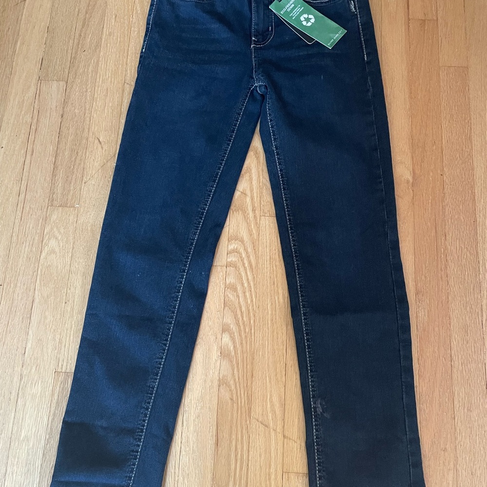 Children Size 8 Blue Jeans